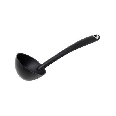 MESTOLO PER ANTIADERENTI CON INSERTO CROMATO