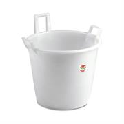 MASTELLO 3 MANICI 50x40CM BIANCO