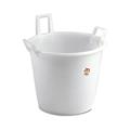 MASTELLO 3 MANICI 50x40CM BIANCO