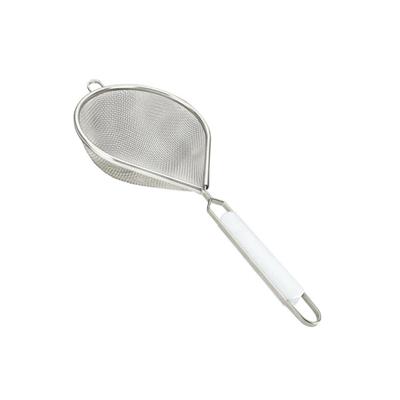COLATUTTO STAGNATO CON MANICO 24x18CM