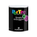 PERTRE SMALTO ANTIRUGGINE ALLUMINIO 375ML