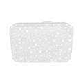 PLAFONIERA LED EFFETTO CIELO 22x22CM 8W