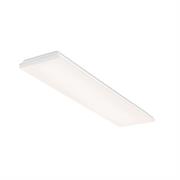 FRAMELESS PANNELLO LED 120x30CM 38W BIANCO
