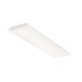 FRAMELESS PANNELLO LED 120x30CM 38W BIANCO