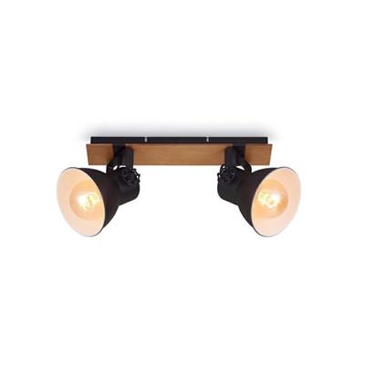 BARRA SPOT VINTAGE 45CM