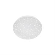 PLAFONIERA LED STAR Ø16CM