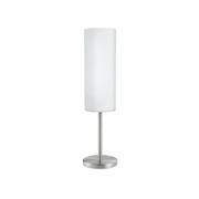 LAMPADA DA TAVOLO TROY3 E27 1X60W