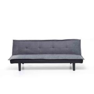 DIVANO TWIST 3 POSTI GRIGIO