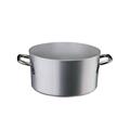 CASSERUOLA BASSA ALLUMINIO 20CM