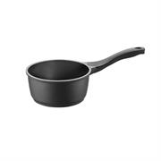 CASSERUOLA 1 MANICO 16CM ALLUMINIO PRO