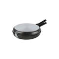 GIRA FRITTATA BLACK LINE 24CM