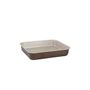 TEGLIA PIZZA RUSTIC LINE 35x35CM