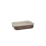 TEGLIA PIZZA RUSTIC LINE 30x22,5x6CM