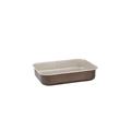 TEGLIA PIZZA RUSTIC LINE 30x22,5x6CM