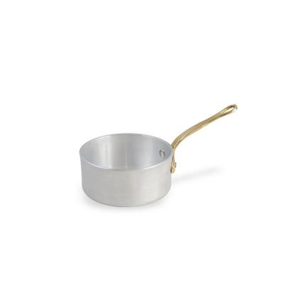 CASSERUOLA A SERVIRE MANICO OTTONE 12CM