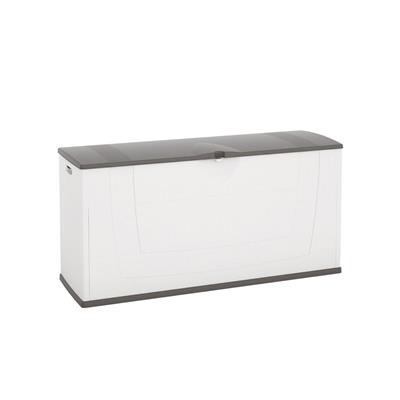 BAULE CASSAPANCA KARISMA BIANCO 119x40x58H