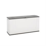 BAULE CASSAPANCA KARISMA BIANCO 119x40x58H