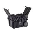 KETER CASSETTA PORTAUTENSILI CON RUOTE CANTILEVER JOB BOX