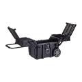 KETER CASSETTA PORTAUTENSILI CON RUOTE CANTILEVER JOB BOX