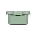 PORTA PRANZO SMART ECO IN PLASTICA COLORE VERDE 1,1LT