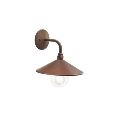 LAMPADA A PARETE APPLIQUE SOVIL SPECTRE 60W
