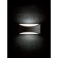 APPLIQUE LHASA LED 4000K MARRONE