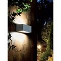 APPLIQUE LED BOX 4000K BIANCO