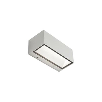 APPLIQUE 12W LED 4000K (BOX) GRIGIO