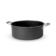CASSERUOLA BLACK LINE 20CM