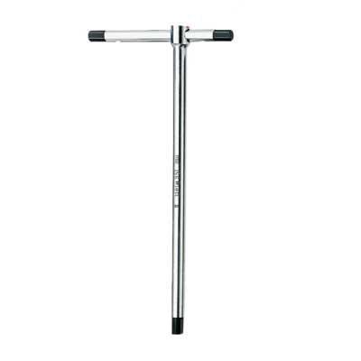 CHIAVE A T MASCHIO ESAGONALE 3MM BETA