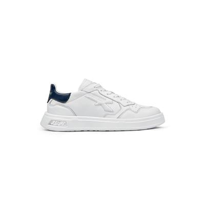 SCARPE U-POWER URBAN STYLE DRAGOS BLU OB SR N°40