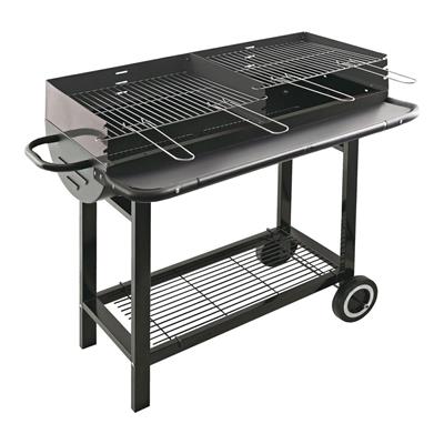 GAUCHO BARBECUE A CARBONE