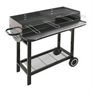 GAUCHO BARBECUE A CARBONE