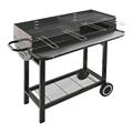 GAUCHO BARBECUE A CARBONE