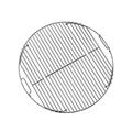 GRIGLIA ROTONDA CM.47 BBQ
