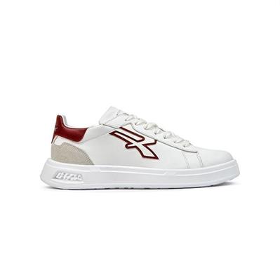 SCARPE U-POWER URBAN STYLE LILAS ROSSA OB SR N°45