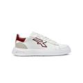 SCARPE U-POWER URBAN STYLE LILAS ROSSA OB SR N°45