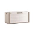 BAULE MULTIUSO GULLIVER CHEST SABBIA 49x118x55