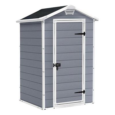 CASETTA MANOR 4X3 GREY