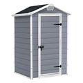 CASETTA MANOR 4X3 GREY