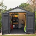 CASETTA OAKLAND 759 DUOTECH KETER