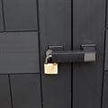 CASETTA OAKLAND 759 DUOTECH KETER