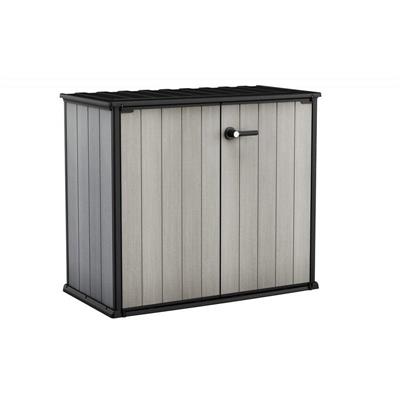 ARMADIO PORTATTREZZI PATIO-STORE DUOTECH KETER