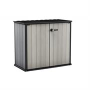 ARMADIO PORTATTREZZI PATIO-STORE DUOTECH KETER