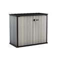 ARMADIO PORTATTREZZI PATIO-STORE DUOTECH KETER