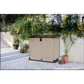 ARMADIO PORTATTREZZI STORE-IT-OUT MIDI BEIGE KETER