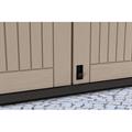 ARMADIO PORTATTREZZI STORE-IT-OUT MIDI BEIGE KETER