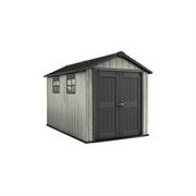 CASETTA OAKLAND 7511 DUOTECH GRIGIO