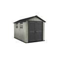 CASETTA OAKLAND 7511 DUOTECH GRIGIO
