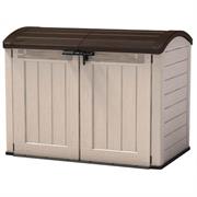 ARMADIO PORTATTREZZI STORE-IT-OUT ULTRA BEIGE KETER